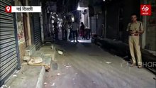 दिल्ली के खजूरी खास में 'गैंगवार'! अक्की डॉन की ताबड़तोड़ गोलियां बरसाकर हत्या, इलाके में दहशत