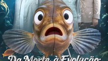 Da Morte à Evolução: O Monstro do Lago | Série Completa | Short Drama Português