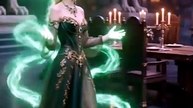 Soul Eye From Betrayal to Wolf Queen - Full Episode