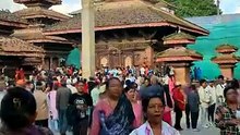 Basantapur - Kathmandu