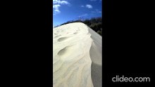 Sand Hill Rainbow Beach