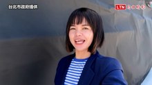 北士科缺「電」先吵英文！北市府：黃仁勳說需要「Electricity」