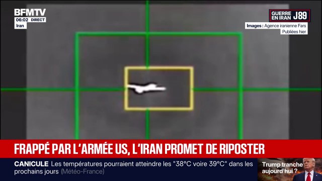 Guerre au Moyen-Orient: les hostilités pourraient-elles reprendre?