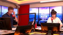 Le monde en marche du 27 mai 2026