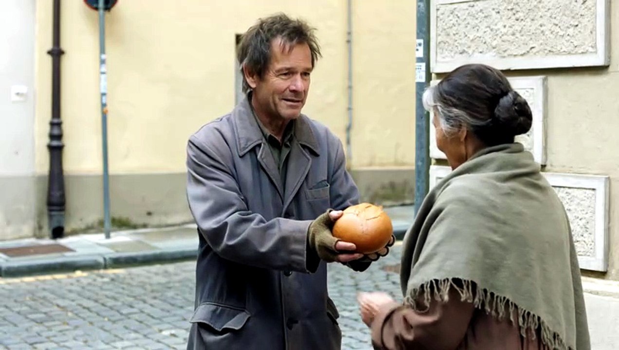 Do charity and you will get more than that
