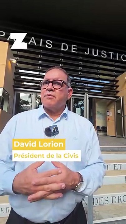 David Lorion : "Si nous arrêtons l’activité, cet aéroport redevient un aéroport militaire et repasse à l’État, sans que cela efface les dettes"