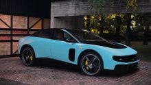 Ferrari Luce - Die Marke aus Maranello schreibt ein neues Kapitel ihrer Geschichte