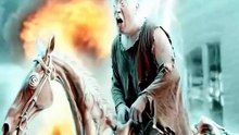 The Four Horses