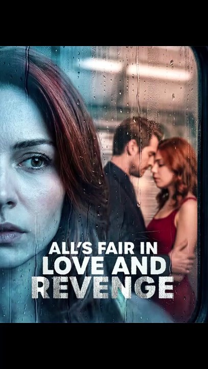 ENG All's Fair in Love and Revenge