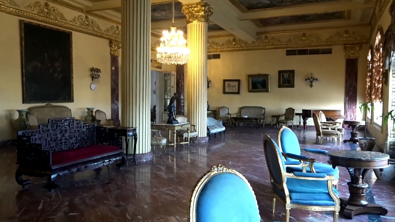 Windsor Palace 18-20.4.2022