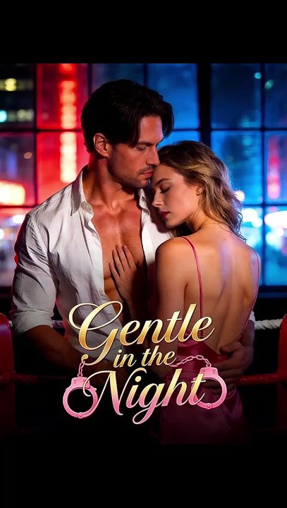 ENG Gentle in the Night