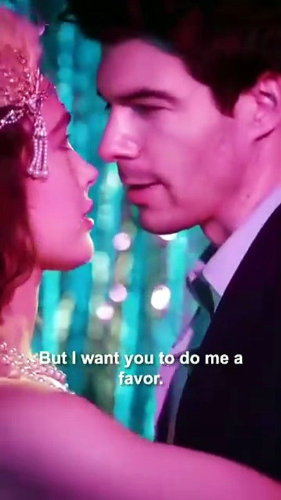 From Strip Club to Mafia Trouble-! Her Wild Escape & the Dangerous Man She Provoked! FlickFrama shortfilms