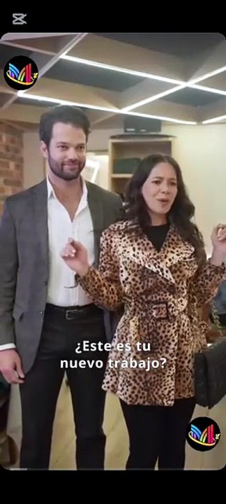 La heredera Contrataca