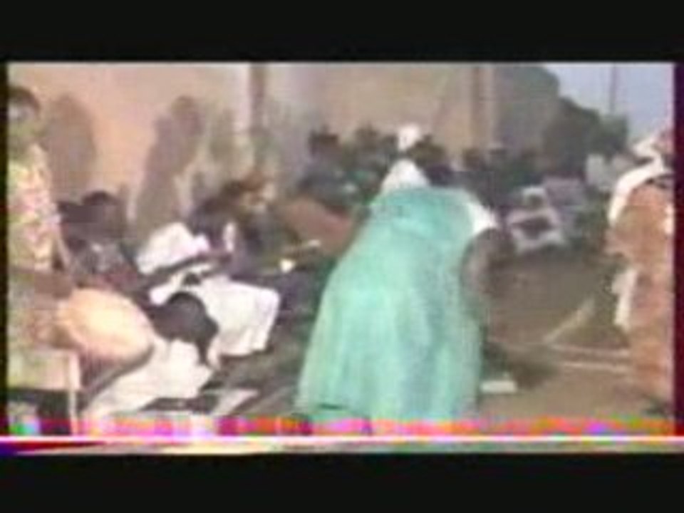 Mamou Tieba Bakari