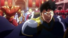 A week hunter Arise - Season 2 Episode 6