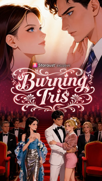 [Ongoing] Burning Iris - Full EP | Bride Swap, Rich Family Romance, Emotional Short Drama #ASD