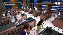 MasterChefMx 26 de mayo 2026
