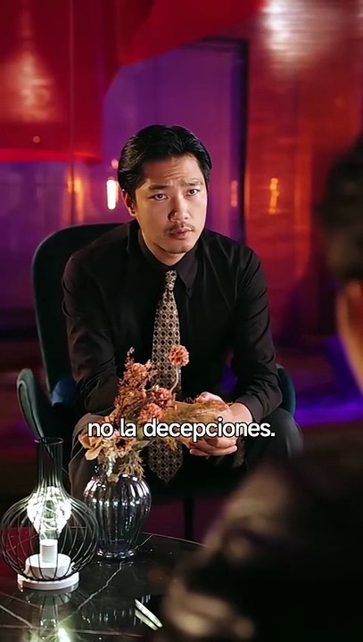 ESP Cuando una abogada de divorcios se casa
