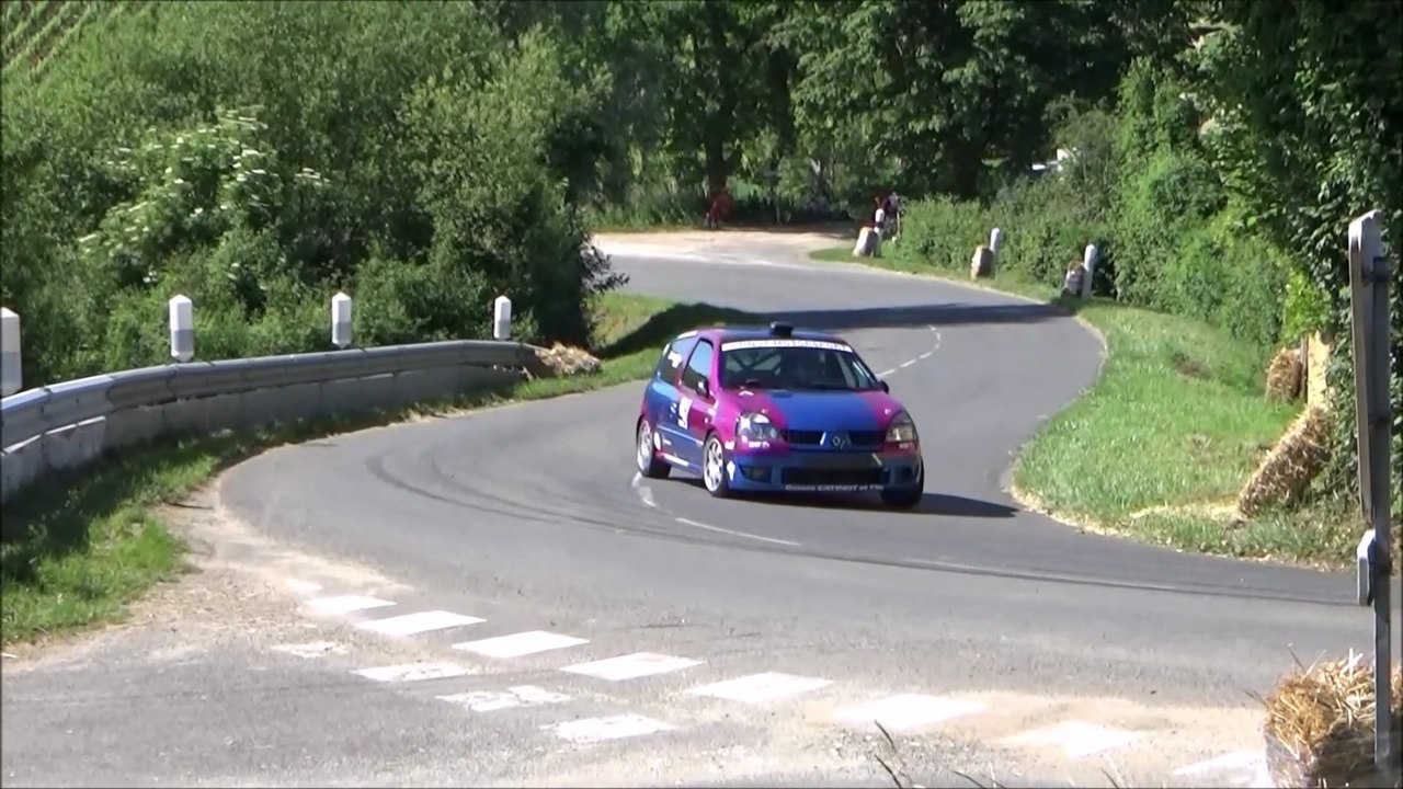 course de cote sancerre 2026 part 2