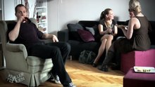 Harcellement féminin