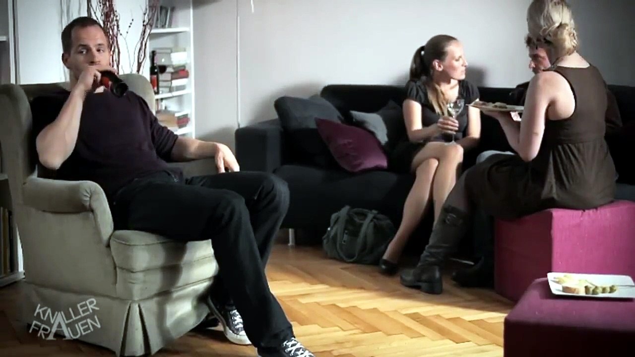 Harcellement féminin