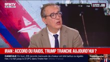 Guerre au Moyen-Orient: Donald Trump va réunir son gouvernement pour une réunion principalement consacrée à l'Iran