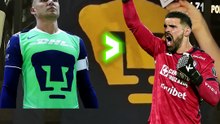 🧤🔥 ¿KEYLOR NAVAS ES EL MEJOR PORTERO DE LA LIGA MX? 👀🐾