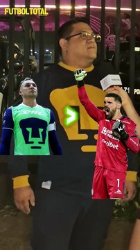 🧤🔥 ¿KEYLOR NAVAS ES EL MEJOR PORTERO DE LA LIGA MX? 👀🐾