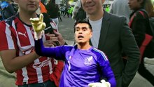 🐐😩🔥 ¿CÓMO VAS A DEJAR IR UN JERSEY DE LAS CHIVAS? 👀🎁