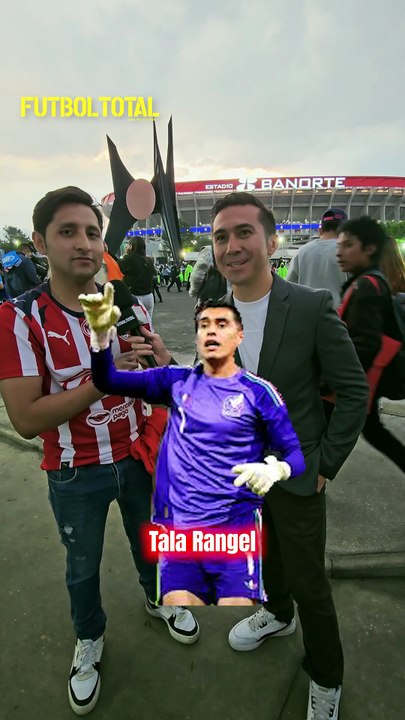 🐐😩🔥 ¿CÓMO VAS A DEJAR IR UN JERSEY DE LAS CHIVAS? 👀🎁