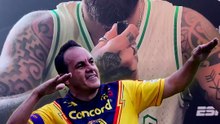 🔥⚽ ¡UN CRACK! ASÍ ES EL JUGADOR IDEAL DE MARC CROSSAS! 👀