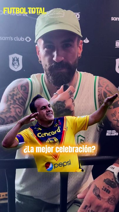 🔥⚽ ¡UN CRACK! ASÍ ES EL JUGADOR IDEAL DE MARC CROSSAS! 👀