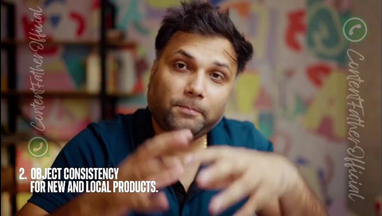 Gen AI Advertising EP 10