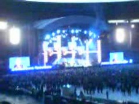 Bon Jovi Livin on a prayer 2