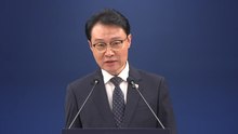 이 대통령, 다음 주 취임 1년 회견…청와대 브리핑 / YTN