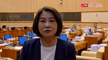 周春米宣布65歲以上長者健保費補助 但有排富條款