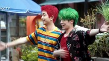Dazzling (2026) Ep.1 EngSub