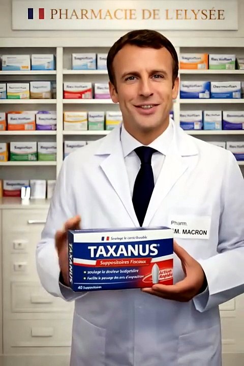 Taxanus