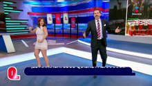 ¡El mariachi loco quiere pasar! | Qué Importa