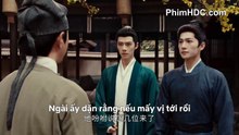 Vũ Lâm Linh Tập 27 Vietsub
