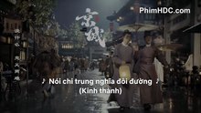 Vũ Lâm Linh Tập 28 Vietsub