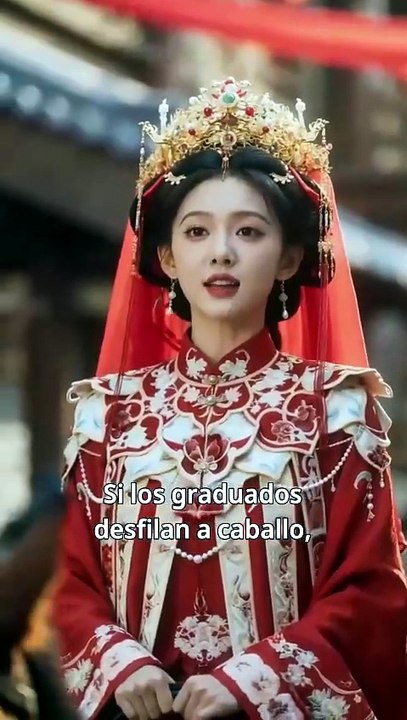 ESP La señora toma todo