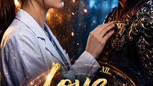Love Across Time and Space - Full Episode (ENGSUB) | Fantasy Romance, Time Travel, Ancient War, Short Drama #ANS