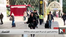 النشرة الاقتصادية - 26/05/2026