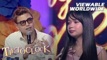 TiktoClock: Soft girl, may ibubuga nga ba sa tanghalan?