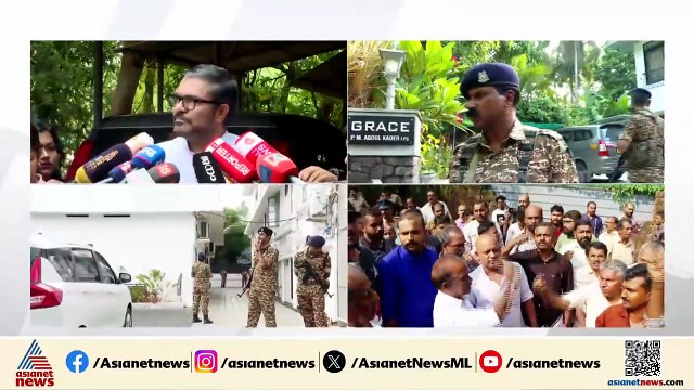തെരഞ്ഞെടുപ്പിന്റെ മറവിൽ നടന്ന ഗൂഢാലോചന കേരളത്തിലെ ജനങ്ങൾ തിരിച്ചറിയും: എം ബി രാജേഷ്