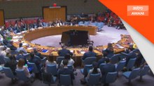 Rusia dakwa AS halang visa diplomat