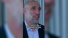 'They don't have Messi!' - Zabaleta reviews Opta's World Cup Predictor