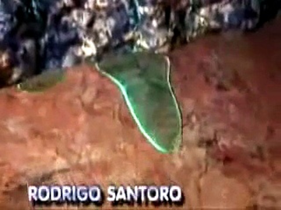 Abertura da Novela Suave Veneno (1999)