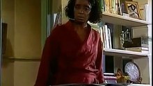 Novela Suave Veneno (1999) - Clarice e os diamantes roubados